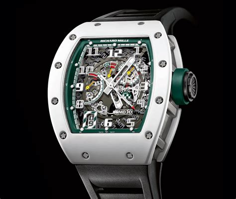 richard mille ninja|Richard Mille 30 01.